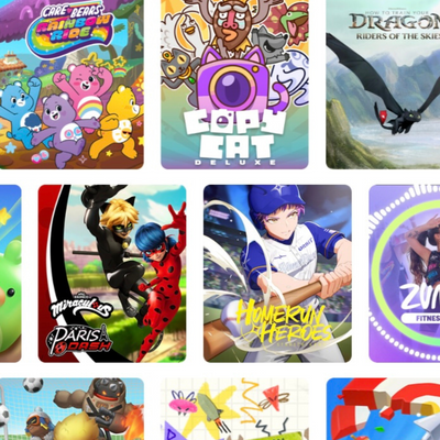 1,000 Extra Free Games