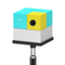 Free Tripod Stand