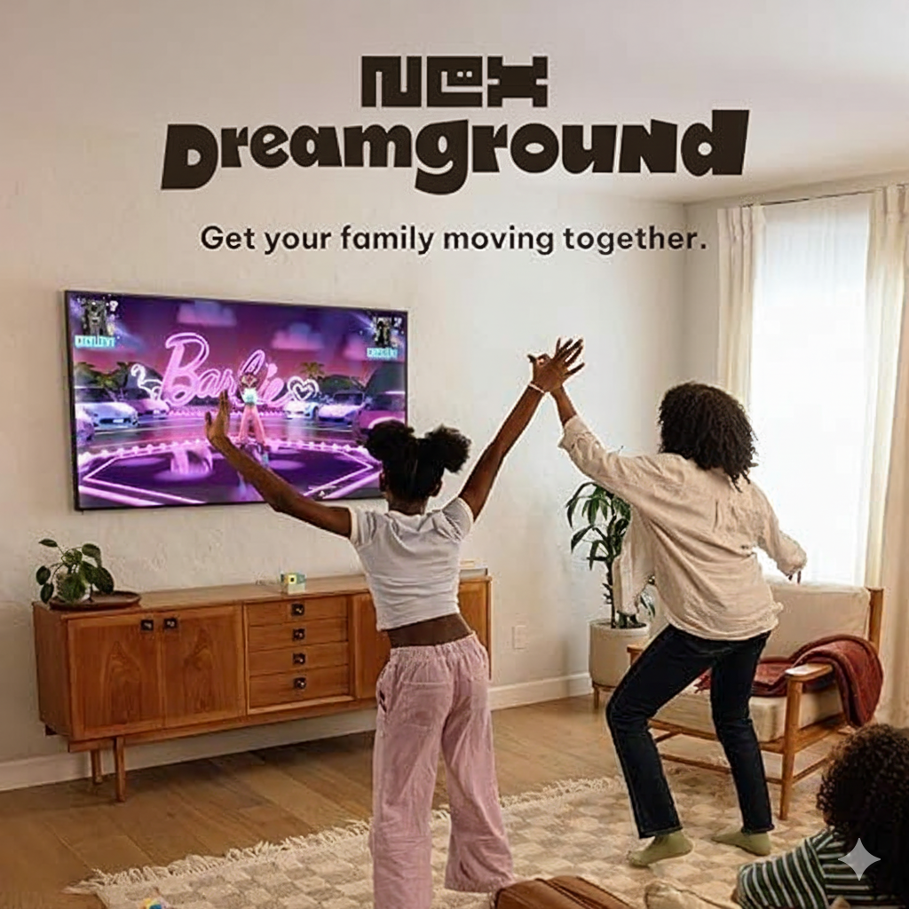 DreamGround